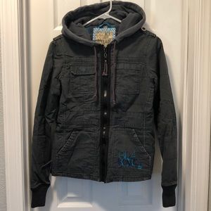 Billabong Jacket